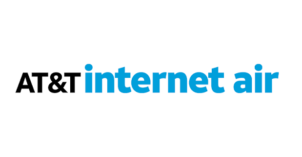AT&T Internet Air