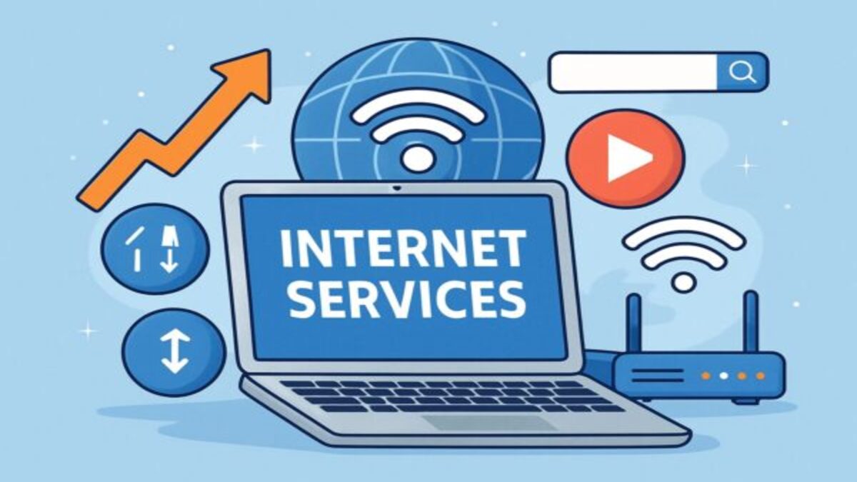 Best Internet for Rural Homes