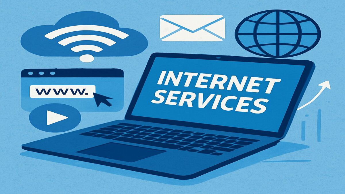 Compare Internet Providers