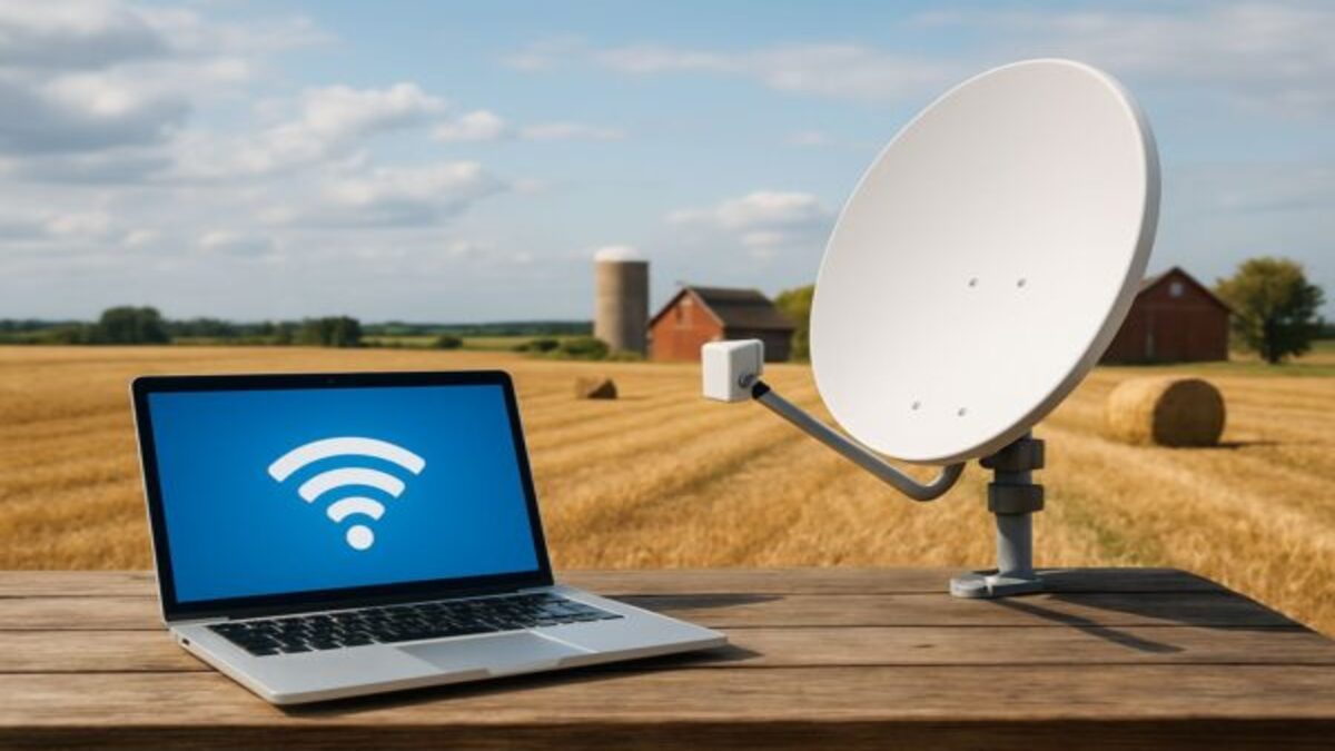 Compare Starlink vs T-Mobile Home Internet