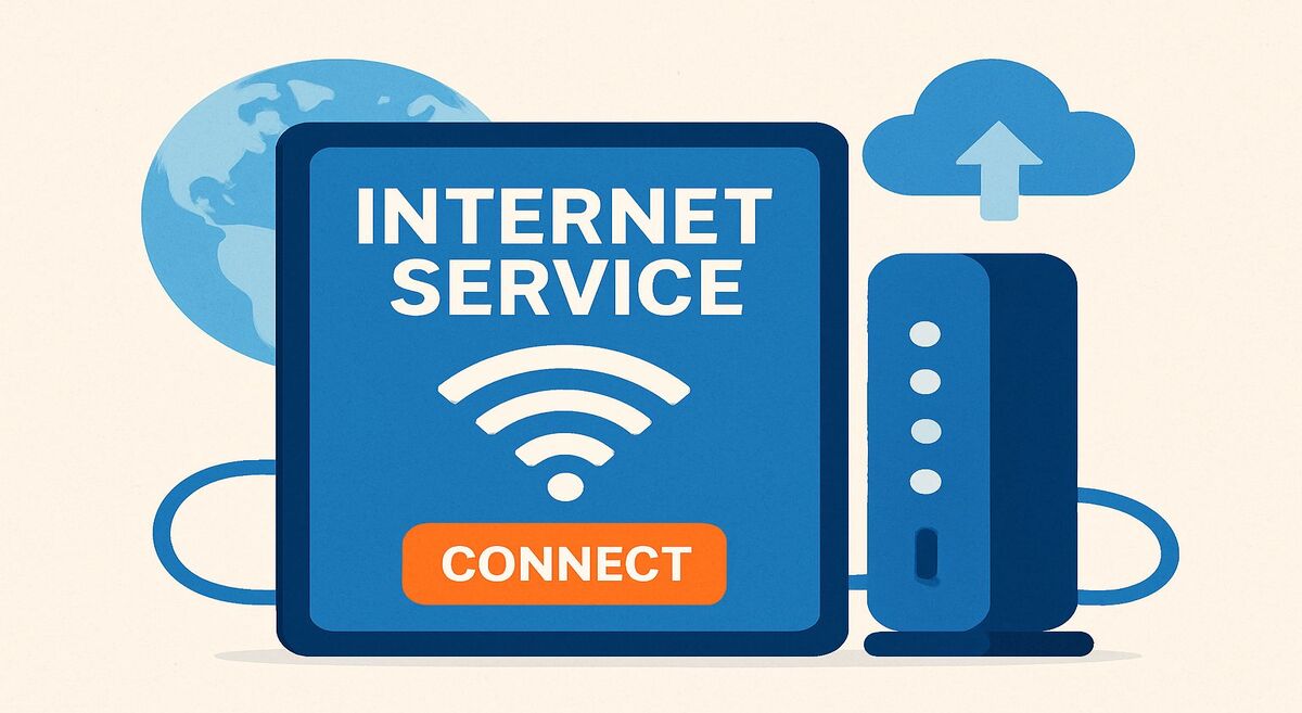 Hughesnet Internet