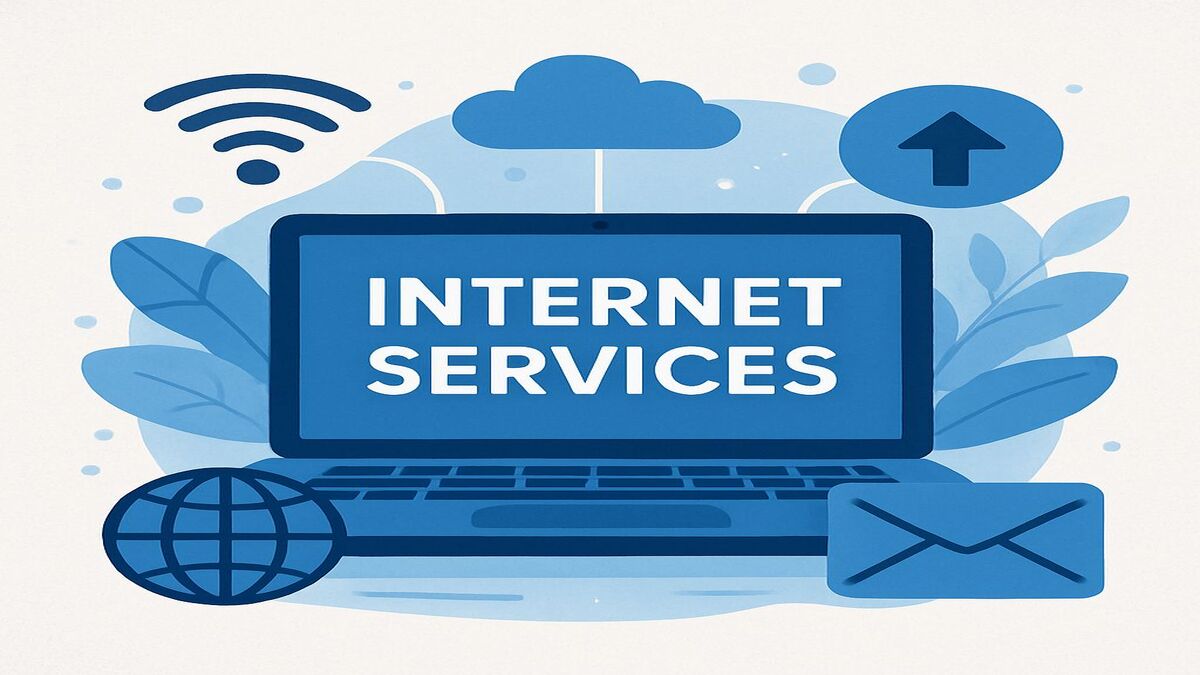 Internet by State