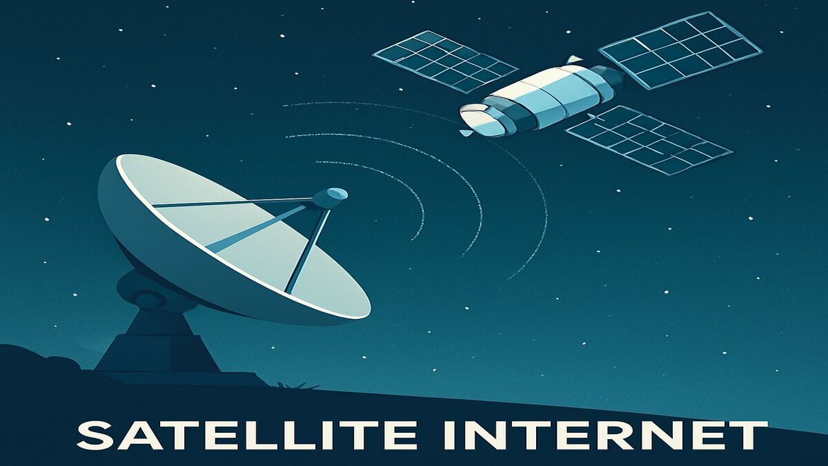 Starlink Internet