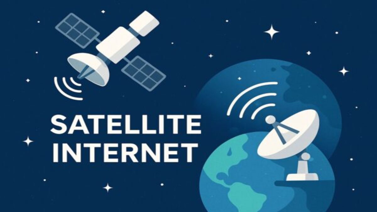 Starlink vs Hughesnet