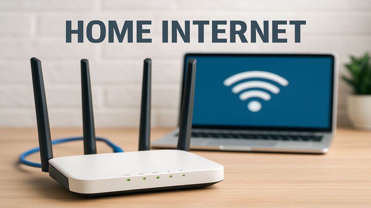 T-Mobile Home Internet