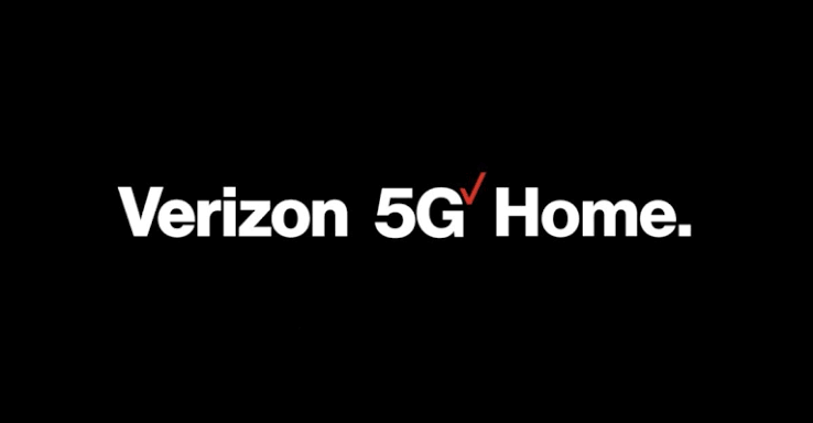 Verizon 5G Home Internet
