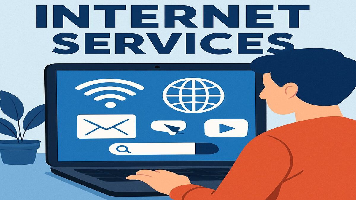 Verizon 5G Home Internet