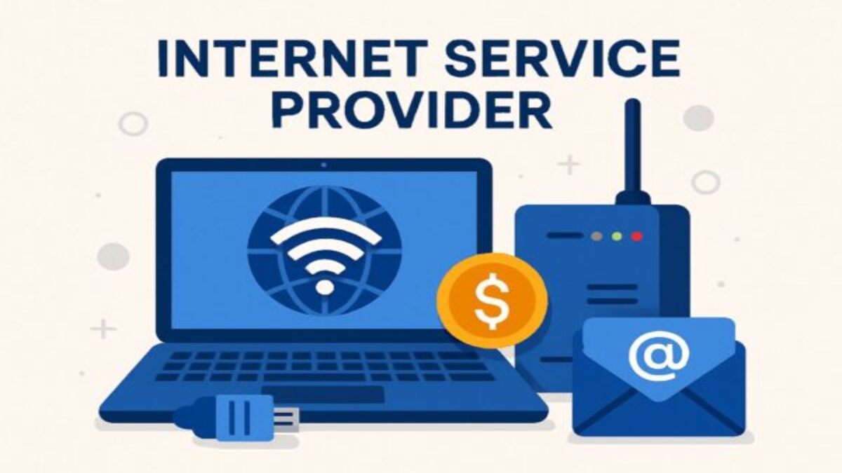 What Internet Options Are Available Where I Live
