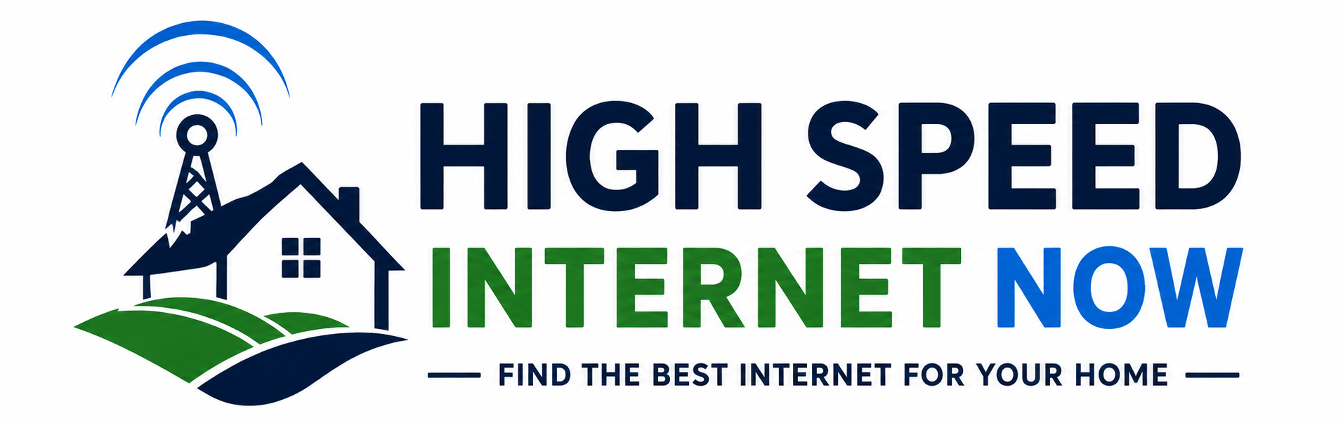 High Speed Internet Now