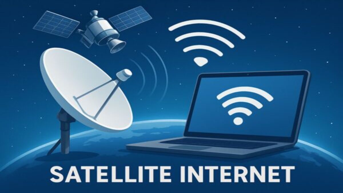 is viasat available at my address