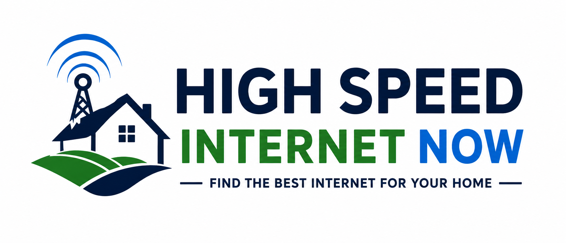 High Speed Internet Now