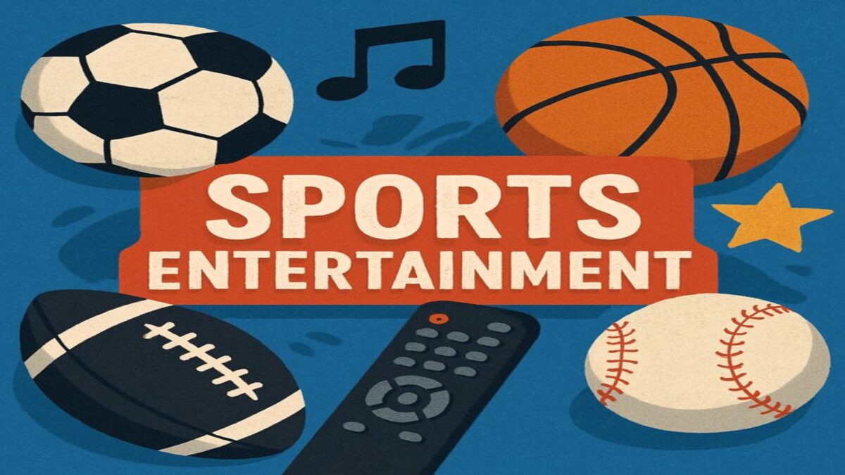 sports channels