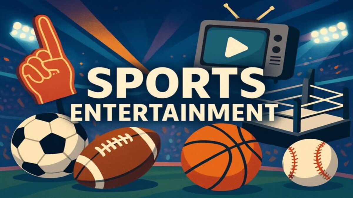 sports television